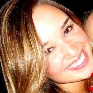 Meet your Posher, Mariana